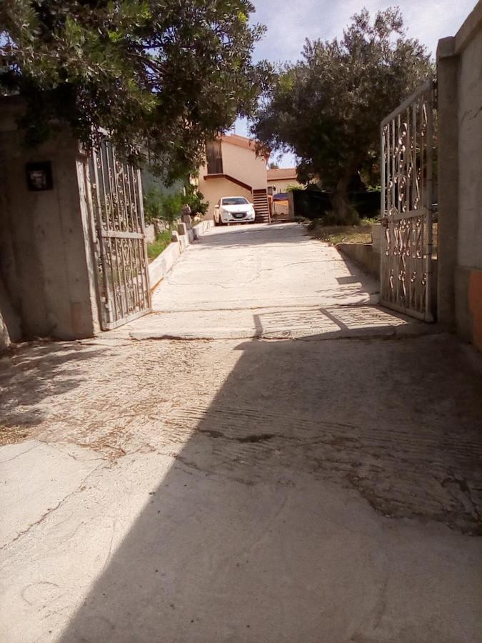 Casa Di Agnese Konuk evi Alghero Dış mekan fotoğraf
