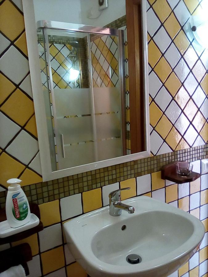 Casa Di Agnese Konuk evi Alghero Dış mekan fotoğraf