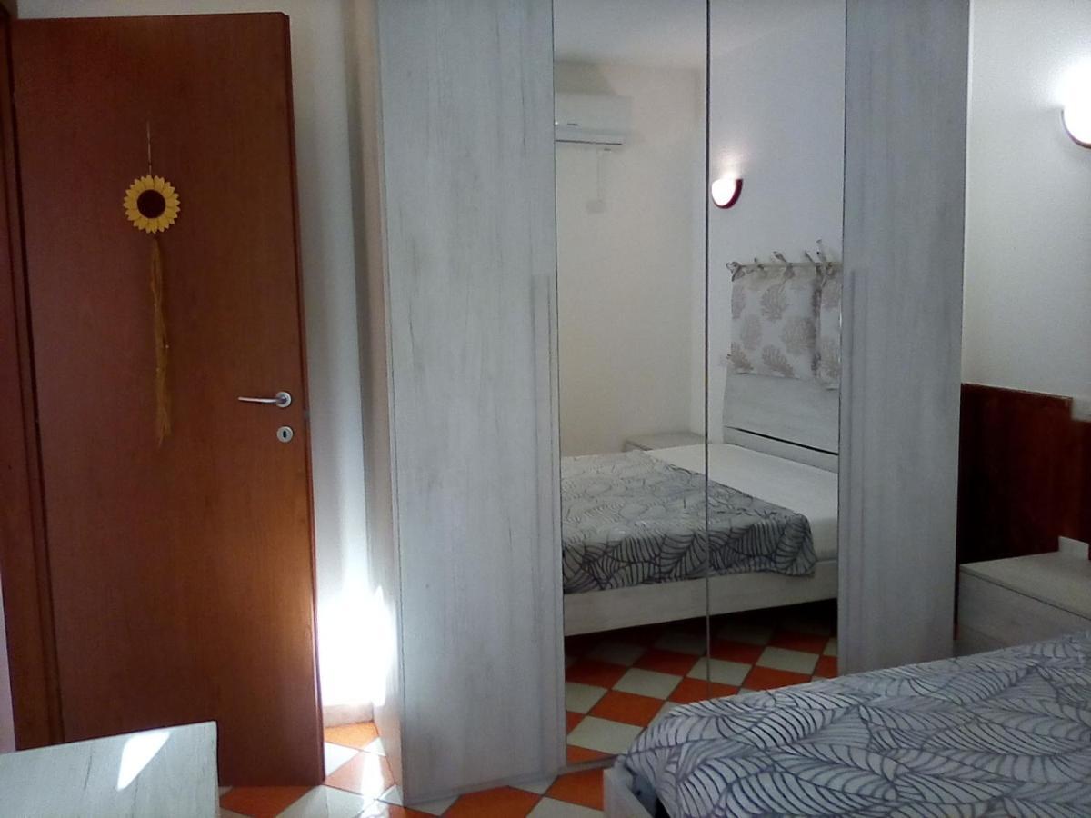 Casa Di Agnese Konuk evi Alghero Dış mekan fotoğraf