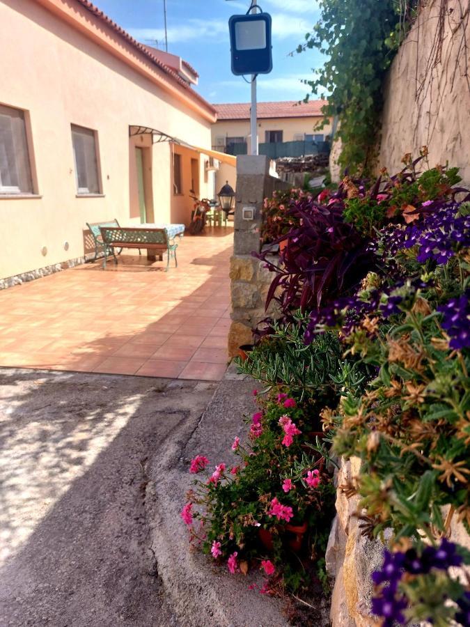 Casa Di Agnese Konuk evi Alghero Dış mekan fotoğraf
