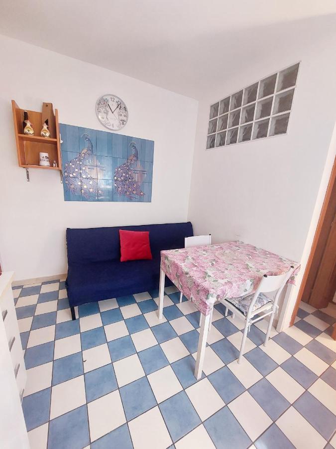 Casa Di Agnese Konuk evi Alghero Dış mekan fotoğraf