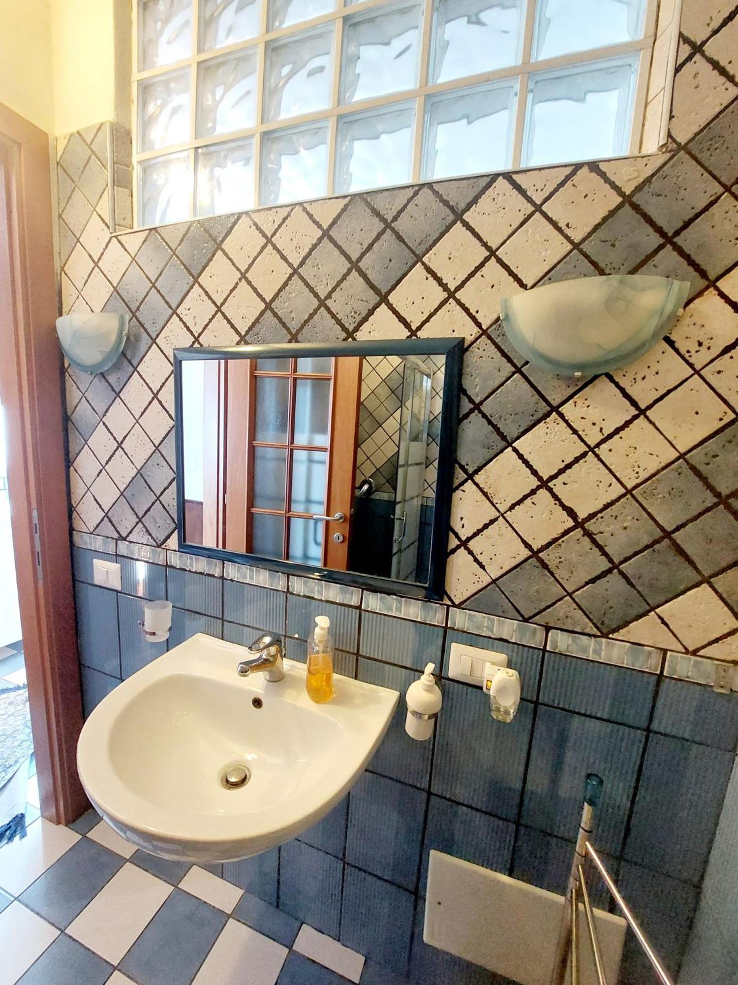 Casa Di Agnese Konuk evi Alghero Dış mekan fotoğraf