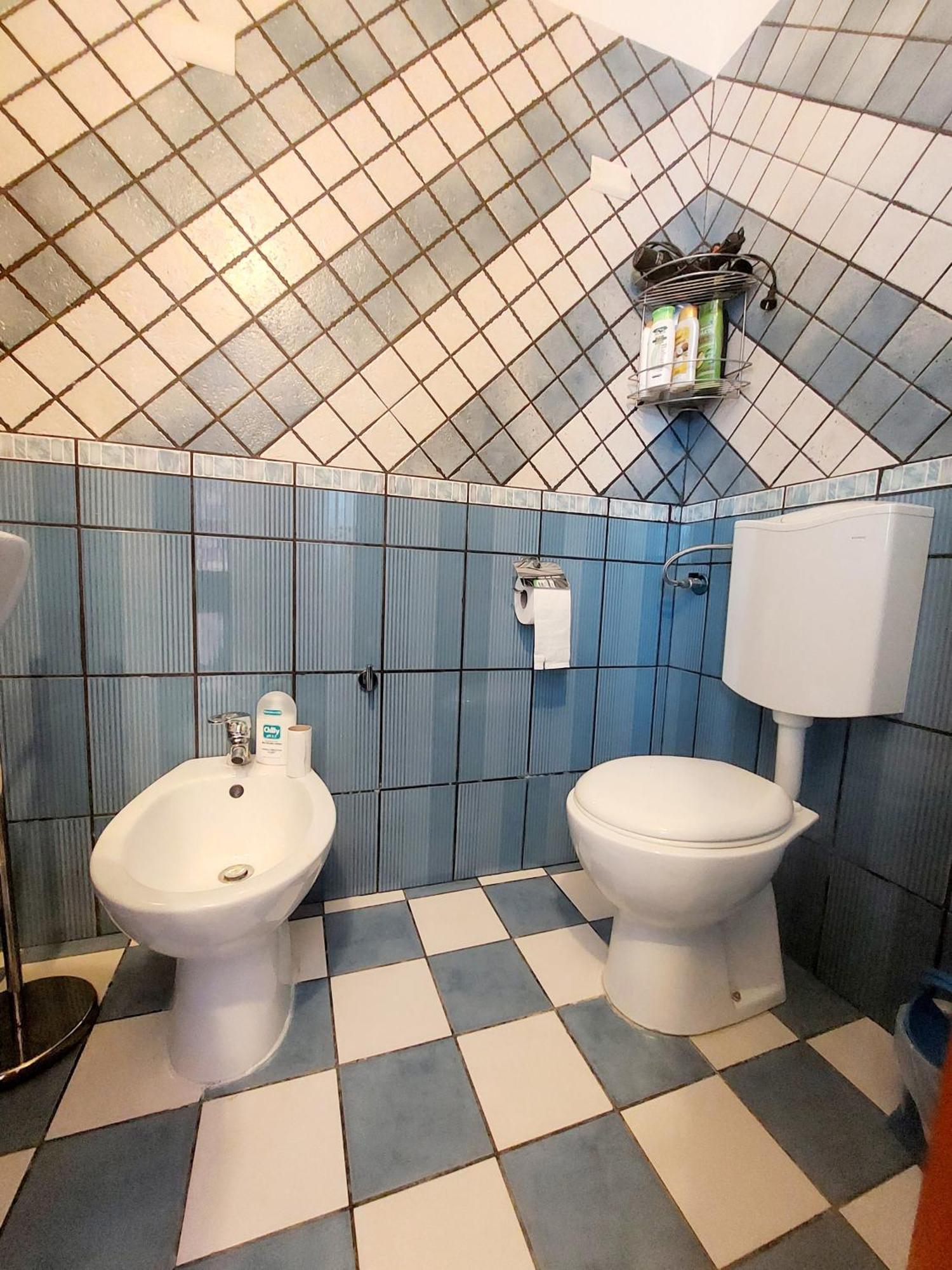 Casa Di Agnese Konuk evi Alghero Dış mekan fotoğraf
