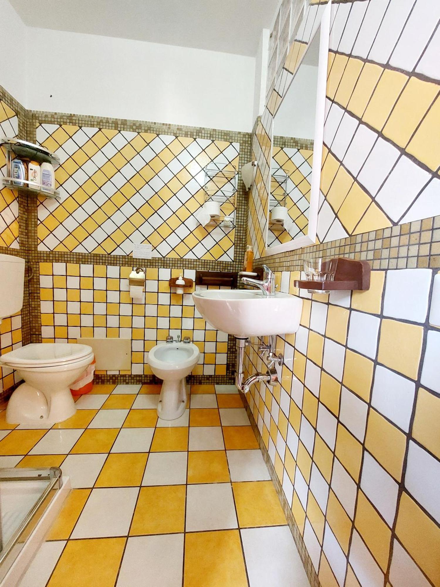 Casa Di Agnese Konuk evi Alghero Dış mekan fotoğraf
