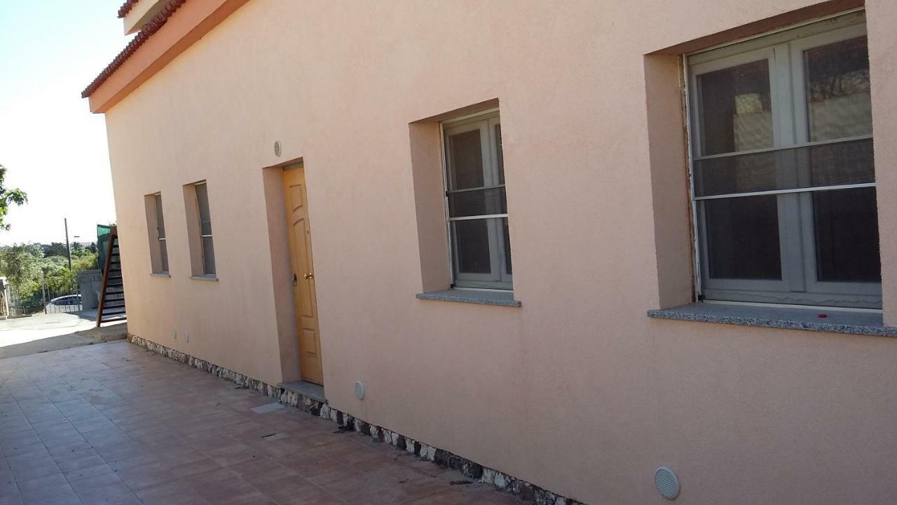 Casa Di Agnese Konuk evi Alghero Dış mekan fotoğraf