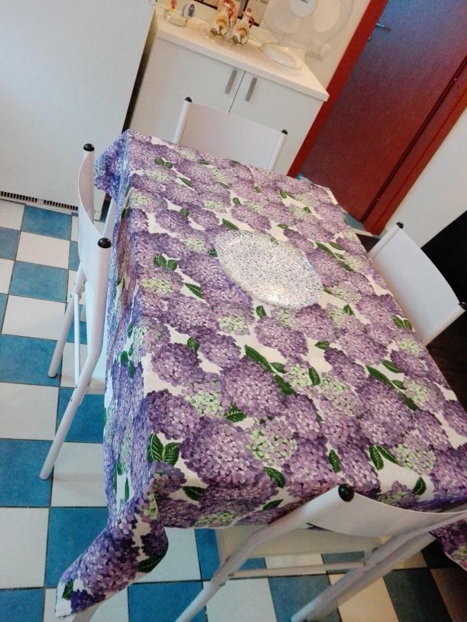 Casa Di Agnese Konuk evi Alghero Dış mekan fotoğraf