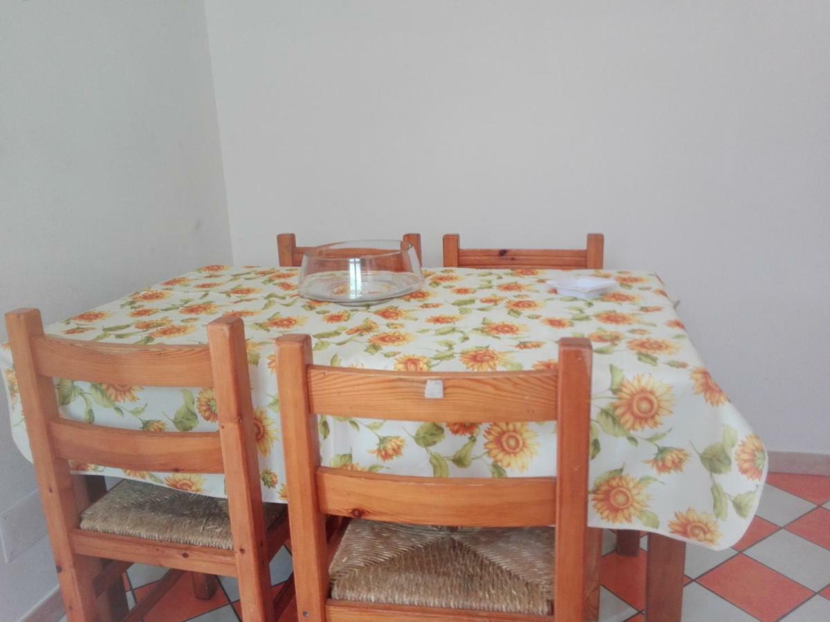 Casa Di Agnese Konuk evi Alghero Dış mekan fotoğraf